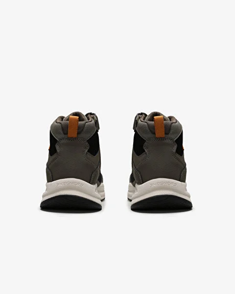 04_1 SKECHERS ESCAPE PLAN 2.0 WOODROCK 51705-OLBK