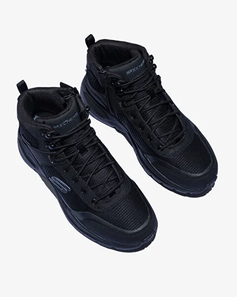 06_4 SKECHERS ESCAPE PLAN 2.0 WOODROCK 51705-BBK