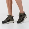SKECHERS ESCAPE PLAN 2.0 WOODROCK 51705-OLBK