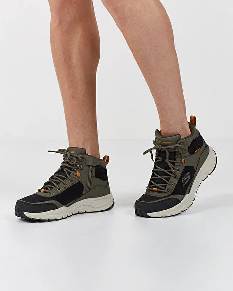 07_1 SKECHERS ESCAPE PLAN 2.0 WOODROCK 51705-OLBK
