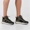 SKECHERS ESCAPE PLAN 2.0 WOODROCK 51705-OLBK