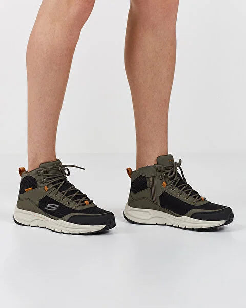 08_1 SKECHERS ESCAPE PLAN 2.0 WOODROCK 51705-OLBK