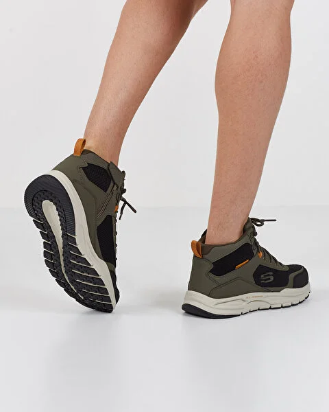 09_1 SKECHERS ESCAPE PLAN 2.0 WOODROCK 51705-OLBK