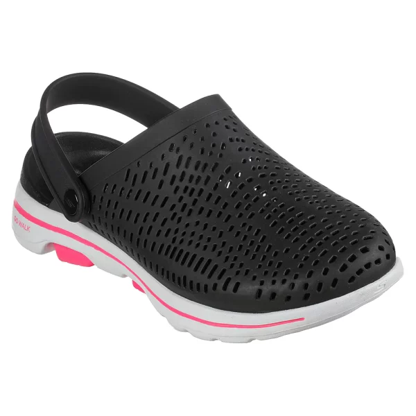111103_BKW_1024x1024 SKECHERS FOAMIES Papuqe 111103/BKW