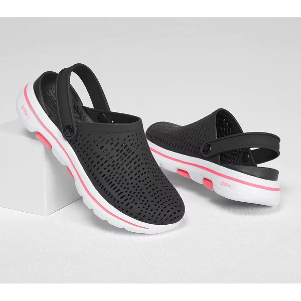 111103_BKW_B_1024x1024 SKECHERS FOAMIES Papuqe 111103/BKW