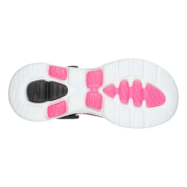 111103_BKW_D_1024x1024 SKECHERS FOAMIES Papuqe 111103/BKW