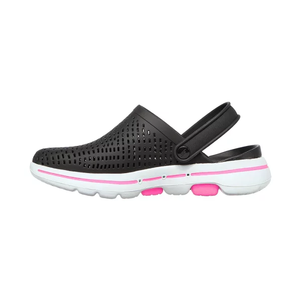 111103_BKW_E_1024x1024 SKECHERS FOAMIES Papuqe 111103/BKW