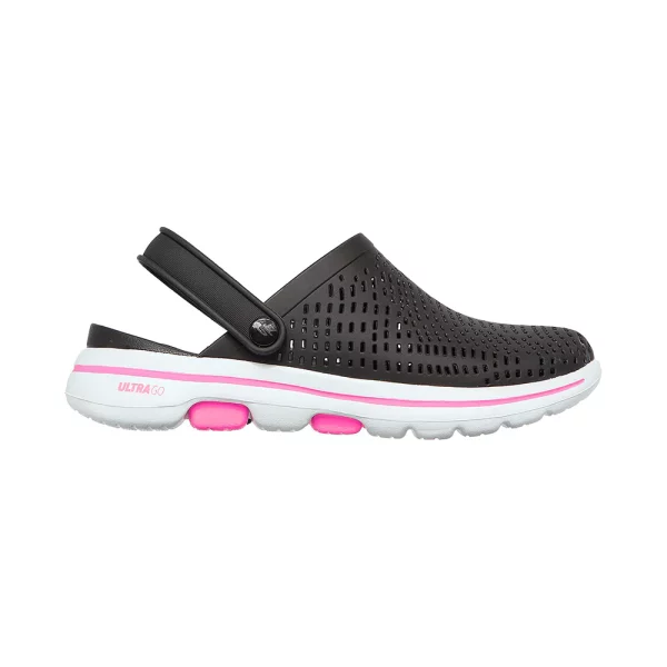 111103_BKW_F_1024x1024 SKECHERS FOAMIES Papuqe 111103/BKW