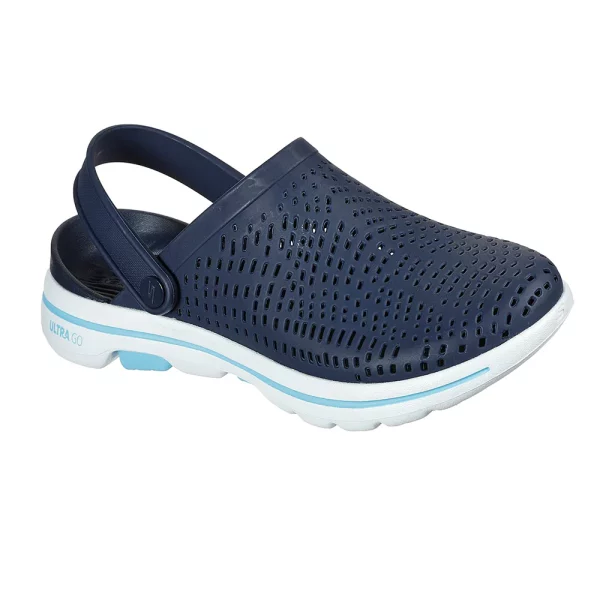 111103_NVY_1024x1024 SKECHERS FOAMIES Papuqe 111103/NVY