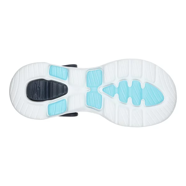 111103_NVY_C_1024x1024 SKECHERS FOAMIES Papuqe 111103/NVY