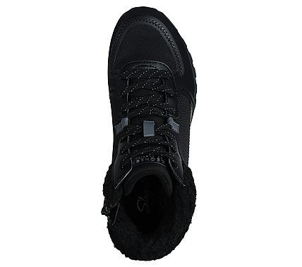 167992_BBK_B SKECHERS UNO RUGGED - FALL MODE 167992-BBK