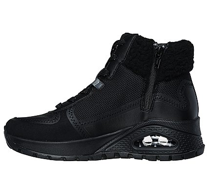 167992_BBK_D SKECHERS UNO RUGGED - FALL MODE 167992-BBK