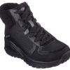SKECHERS UNO RUGGED - FALL MODE 167992-BBK