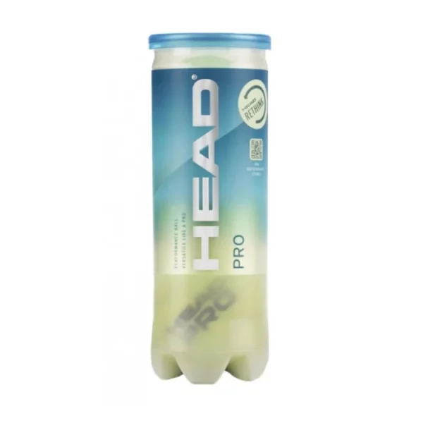 181998.750 HEAD Topa Per Tennis 571603