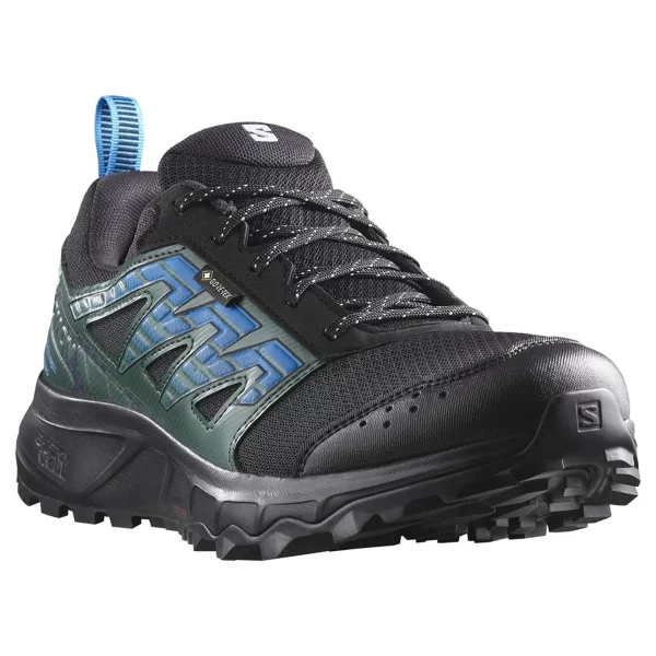 1920 (2) SALOMON WANDER GORETEX L47290800