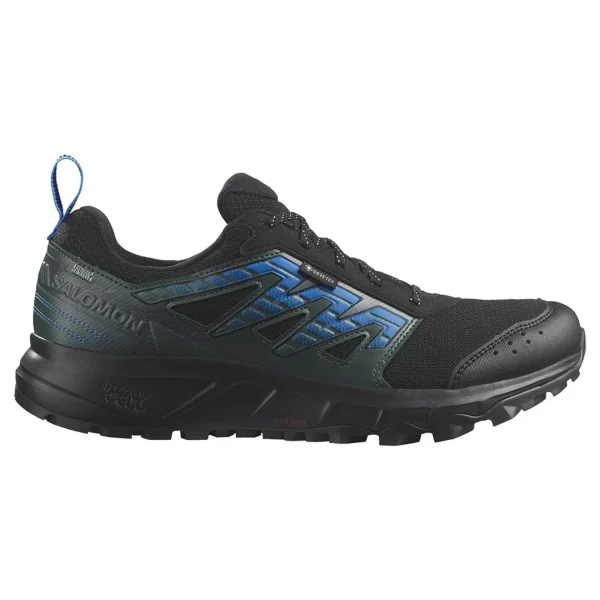 1920 SALOMON WANDER GORETEX L47290800