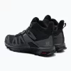 SALOMON X ULTRA 4 MID GORETEX L41383400