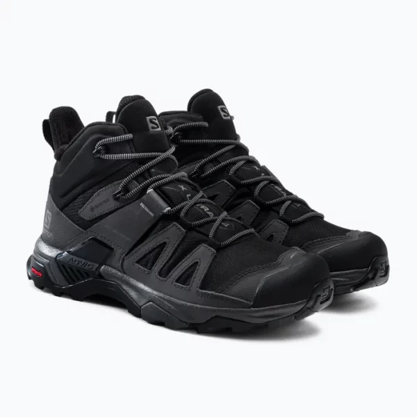 193128519223_24 SALOMON X ULTRA 4 MID GORETEX L41383400
