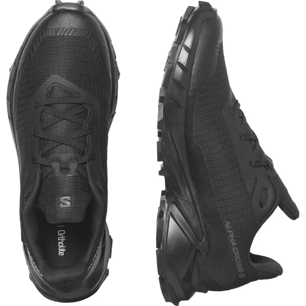_195751414500_I_004-L47312700-ALPHACROSS-5-W-black-black-ebony SALOMON ALPHACROSS 5 W L47312700
