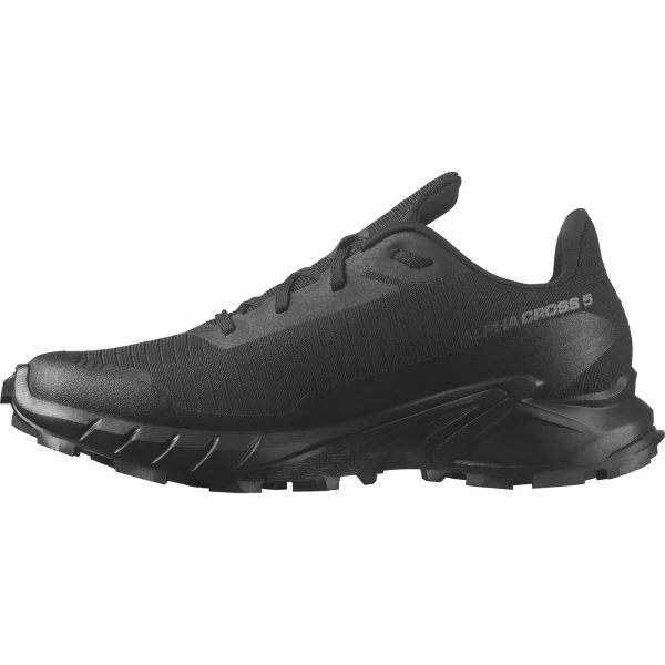 _195751414500_I_008-L47312700-ALPHACROSS-5-W-black-black-ebony SALOMON ALPHACROSS 5 W L47312700