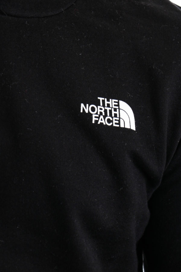 2624394481-Tops-12 THE NORTH FACE Duks NF0A7X1JJK3