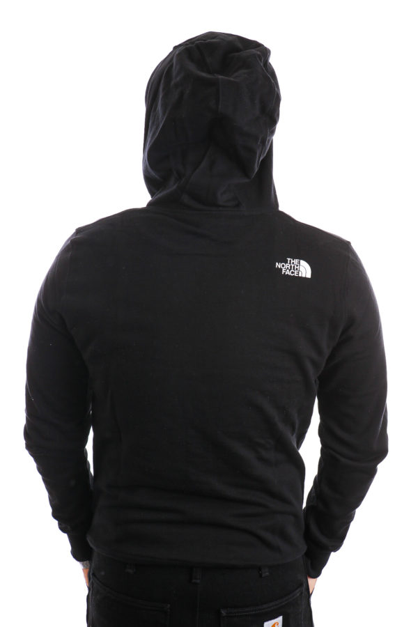 2718409355-Tops-10 THE NORTH FACE Duks NF0A7X1JJK3