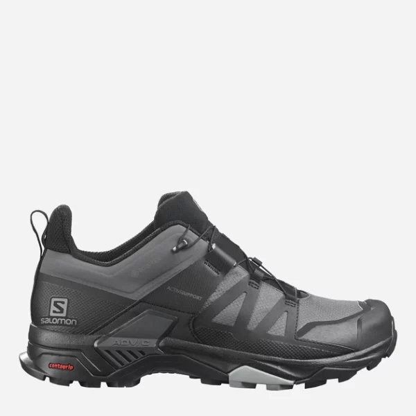 319610673 SALOMON X ULTRA 4 GORETEX L41385100