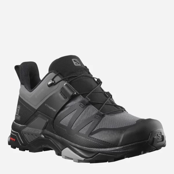 319610678 SALOMON X ULTRA 4 GORETEX L41385100