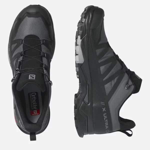 319610693 SALOMON X ULTRA 4 GORETEX L41385100
