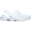 SKECHERS FOAMIES Papuqe 111103/WHT