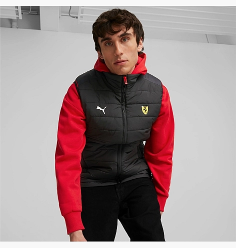 PUMA FERRARI Jelek 620939-01