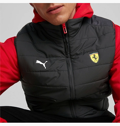 PUMA FERRARI Jelek 620939-01