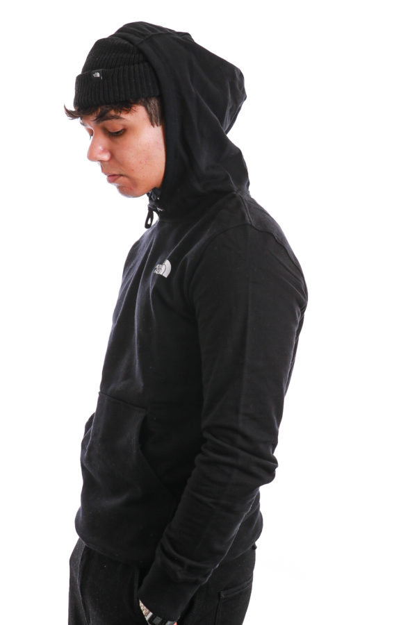 6478716000-Tops-09 THE NORTH FACE Duks NF0A7X1JJK3