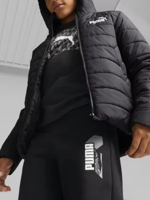 PUMA Jakne Per Femije 670559-01