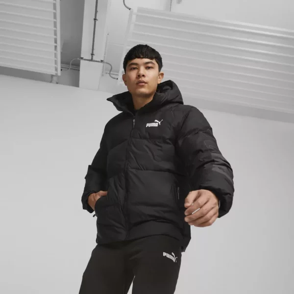 PUMA Jakne 675389-01
