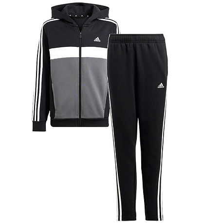FB065 ADIDAS Trenerka Set Per Femije IB4094