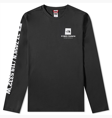 IMG_2988 THE NORTH FACE Bluze NF0A826WJK3