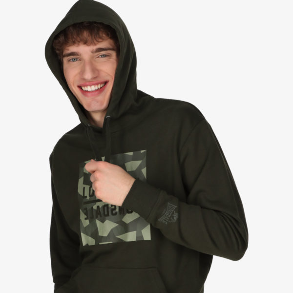 LONSDALE Duks LNA221M607-62