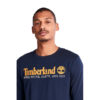 TIMBERLAND Bluze A5VM1-433
