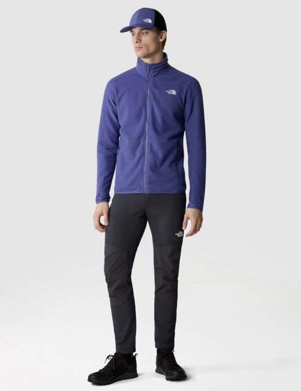THE NORTH FACE Duks NF0A4M9SI0D