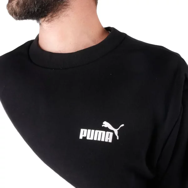 PUMA Duks 675908-01