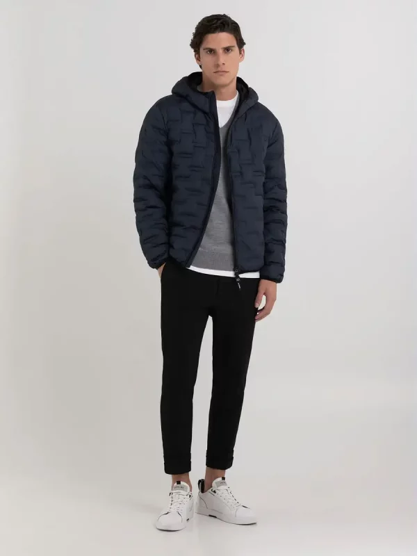 REPLAY Jakne M8176A 84168-086