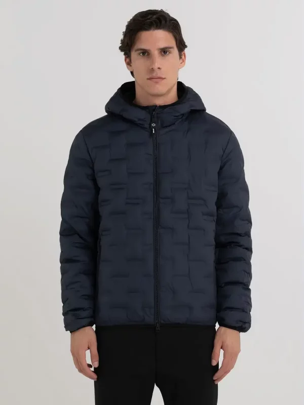 REPLAY Jakne M8176A 84168-086