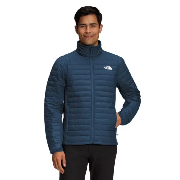 THE NORTH FACE Jakne NF0A7UJKHDC