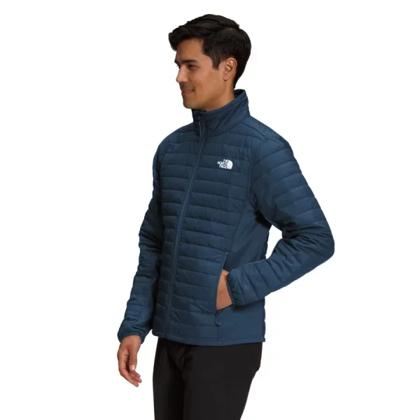 THE NORTH FACE Jakne NF0A7UJKHDC