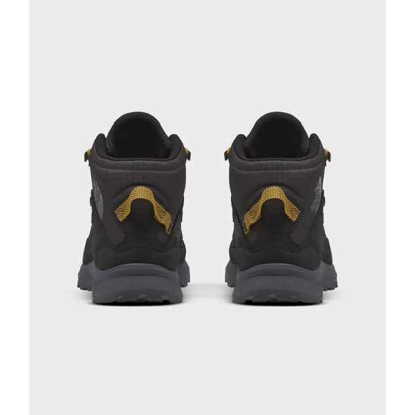 THE NORTH FACE CRAGSTONE LEATHER MID WP NF0A7W6TNY7