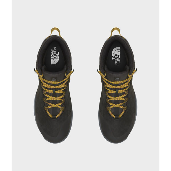 THE NORTH FACE CRAGSTONE LEATHER MID WP NF0A7W6TNY7