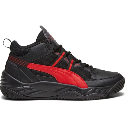 PUMAReboundFutureNextGen-BlackForAllTimeRedDarkCoal_5_430x PUMA REBOUND FUTURE NEXTGEN 392329-03