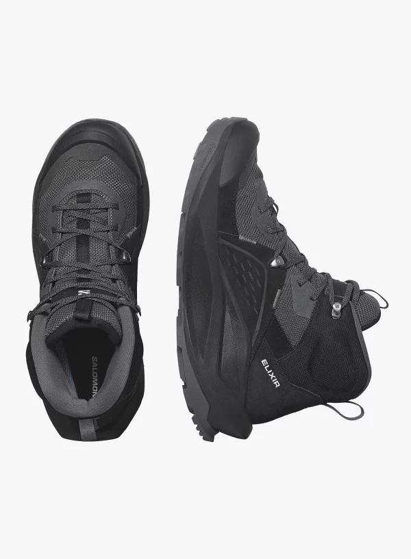 SALOMON ELIXIR MID GORETEX L47295900