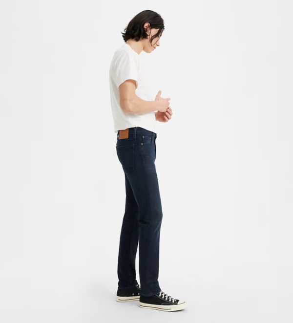 Screenshot (47) LEVI'S 510 SKINNY Farmerka 05510-1307